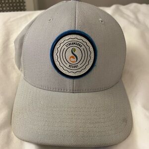 Streamsong Resort Golf Hat - Adjustable